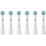 Cabezal de cepillo de dientes Oral-B 6 uds. blanco