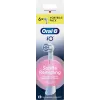 Cabezal de cepillo de dientes Oral-B 6 uds. blanco