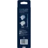 Cabezal de cepillo de dientes Oral-B 6 uds. blanco