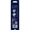 Cabezal de cepillo de dientes Oral-B 6 uds. blanco
