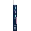 Cabezal de cepillo de dientes Oral-B 6 uds. blanco