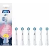 Cabezal de cepillo de dientes Oral-B 6 uds. blanco