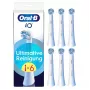 Cabezal de repuesto de higiene bucal para BRAUN iO (modelo ws6er) – cabezal de cepillo para cepillo de dientes eléctrico