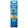 Oral-B Pro Precision Clean 249072 cabezales de cepillo, pack 5+1 (6 uds.)