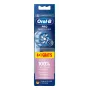 Cabezales de cepillo Oral-B Pro Sensitive Clean 5 unidades blanco extra suave