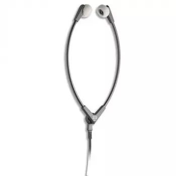 Philips LFH0233 auriculares con cable in-ear música negro