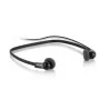 Philips LFH0234 auriculares con cable de diadema posterior música negro