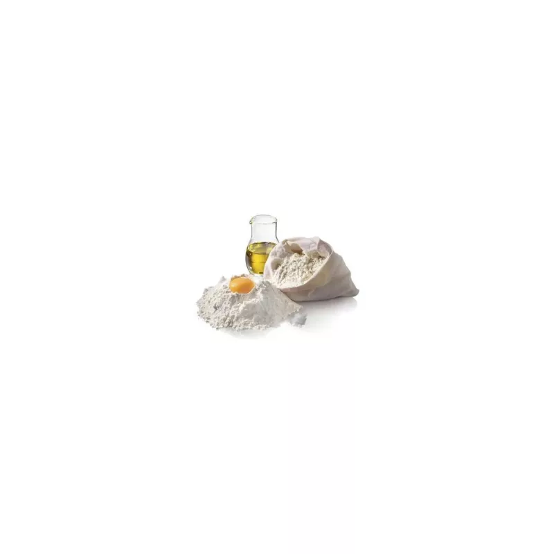 Accesorio para pasta Philips HR2455/09 – set de 2, blanco