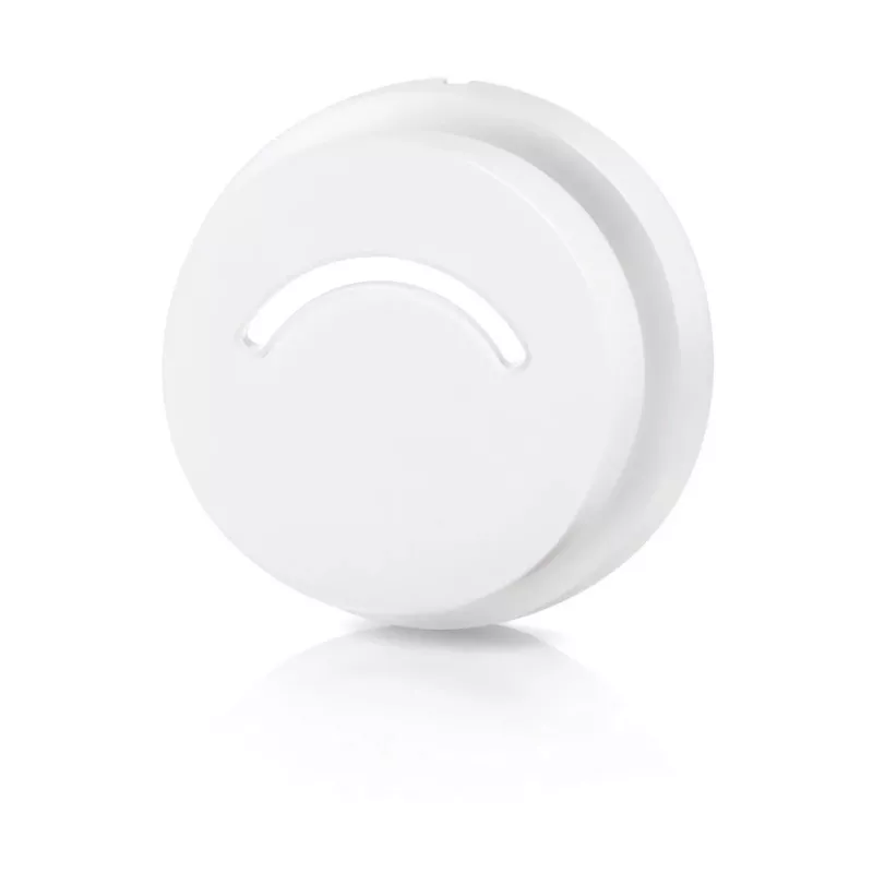 Accesorio para pasta Philips HR2455/09 – set de 2, blanco