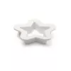 Accesorio para pasta Philips HR2455/09 – set de 2, blanco