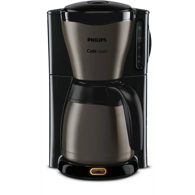 Philips Café Gaia Collection HD7547/80 cafetera de filtro 1,2 L