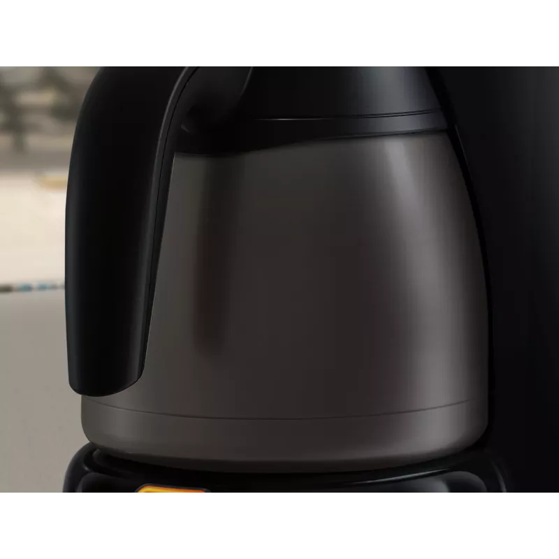 Philips Café Gaia Collection HD7547/80 cafetera de filtro 1,2 L