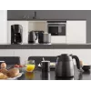 Philips Café Gaia Collection HD7547/80 cafetera de filtro 1,2 L