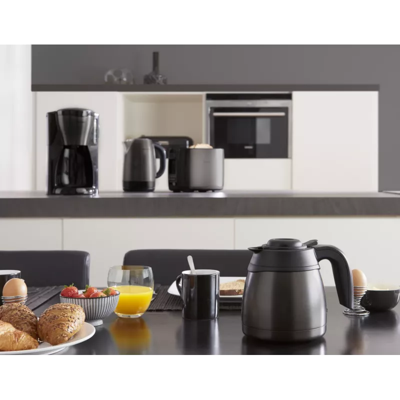 Philips Café Gaia Collection HD7547/80 cafetera de filtro 1,2 L