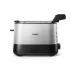 Philips Viva Collection HD2639/90 tostadora 7 2 ranura(s) blanco