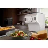 Philips Avance Collection HR2485/09 máquina de pasta, plástico, 105 mm, 210 mm, 50 mm, 192 g, 2 unidades