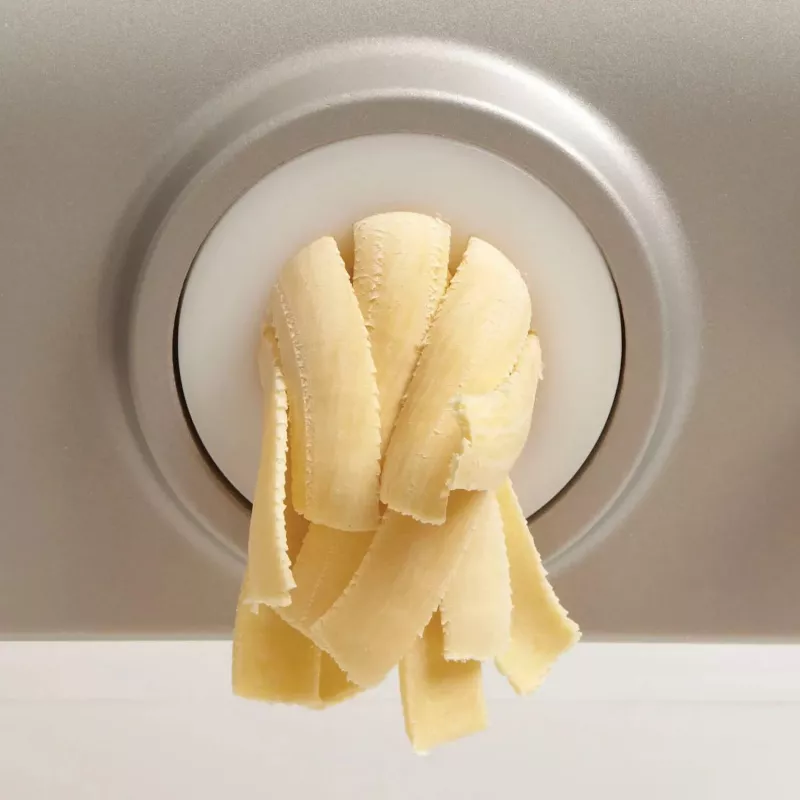 Philips Avance Collection HR2485/09 máquina de pasta, plástico, 105 mm, 210 mm, 50 mm, 192 g, 2 unidades