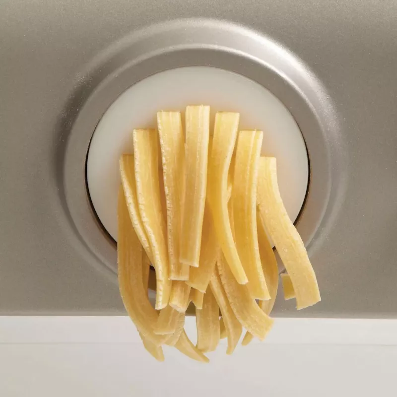 Philips Avance Collection HR2485/09 máquina de pasta, plástico, 105 mm, 210 mm, 50 mm, 192 g, 2 unidades