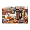 Philips Viva Collection HR2203/80 SoupMaker, 1,2 L, 1000 W, 230 V, 50 Hz, 230 mm, 230 mm