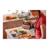 Philips Viva Collection HR2203/80 SoupMaker, 1,2 L, 1000 W, 230 V, 50 Hz, 230 mm, 230 mm