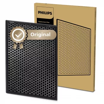 Filtro de repuesto original Philips serie 2000 FY2420/30 filtro de carbón activo NanoProtect