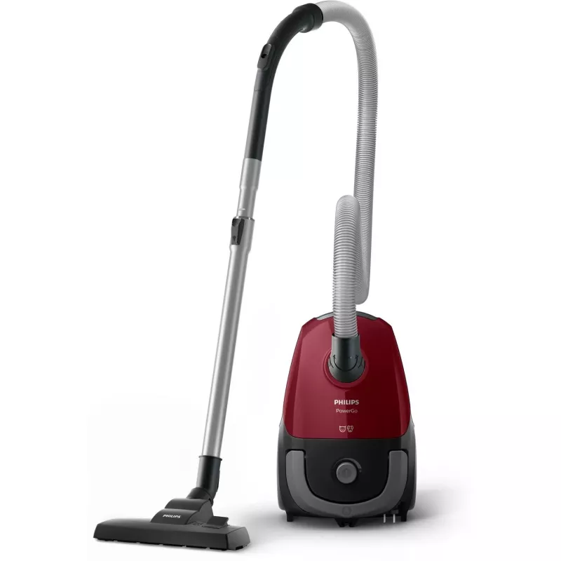Philips serie 2000 FC8242/09 aspirador 3 L aspirador de escoba seco 900 W bolsa