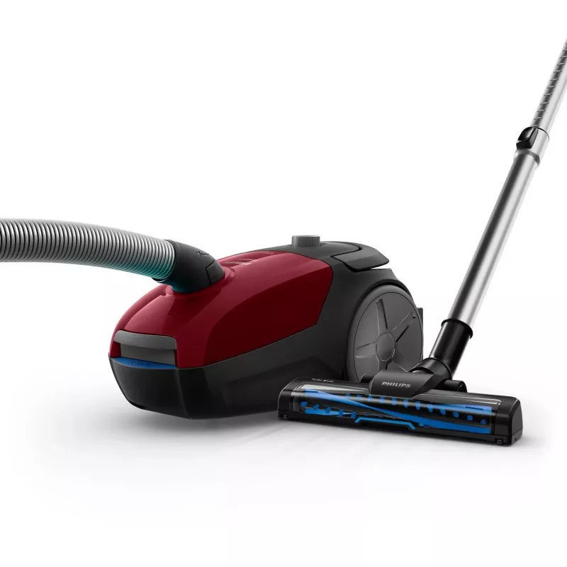 Philips serie 2000 FC8242/09 aspirador 3 L aspirador de escoba seco 900 W bolsa