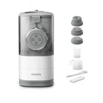 Máquina de pasta y fideos Philips Viva Collection HR2345/19 150 W
