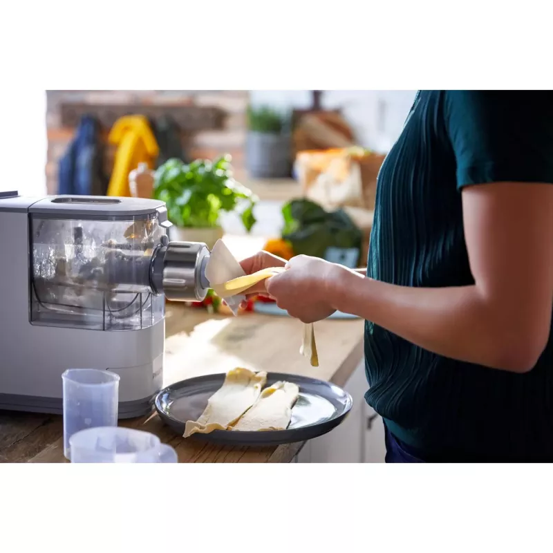 Máquina de pasta y fideos Philips Viva Collection HR2345/19 150 W