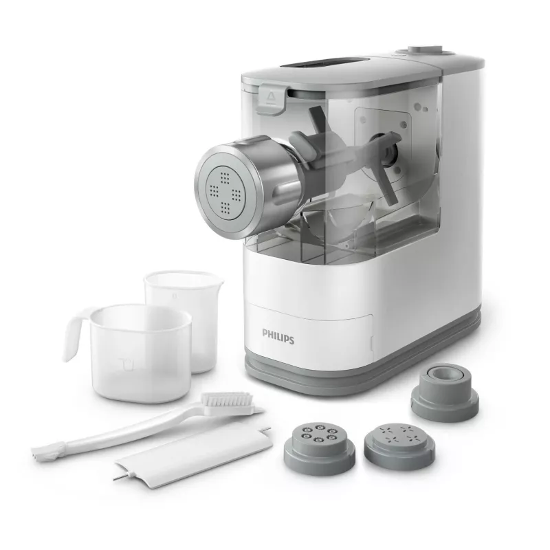 Máquina de pasta y fideos Philips Viva Collection HR2345/19 150 W