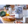 Máquina de pasta y fideos Philips Viva Collection HR2345/19 150 W