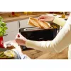 Philips Daily Collection HD2590/90 tostadora – ranura larga, negra