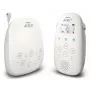 Philips AVENT SCD713/26 vigilabebés de audio DECT