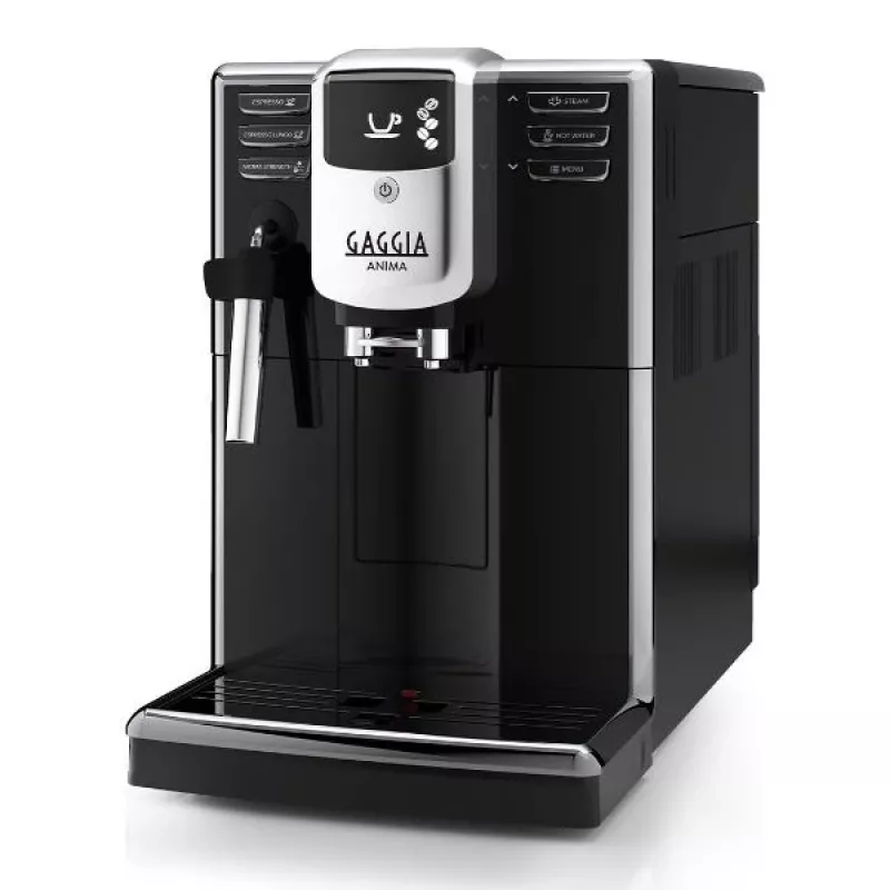 Gaggia Anima máquina de espresso superautomática 1,8 L