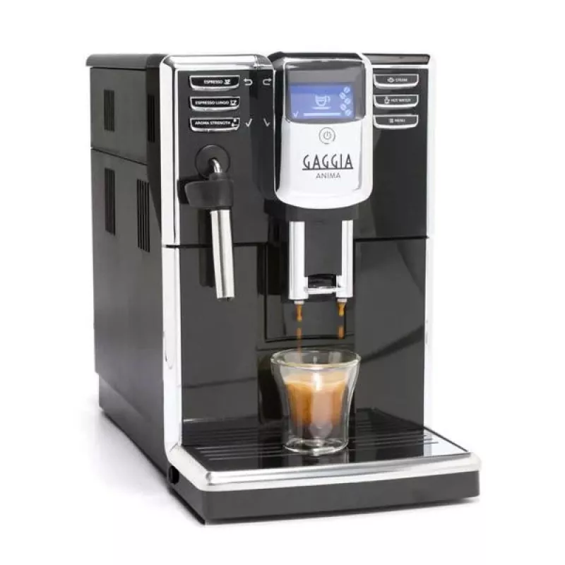 Gaggia Anima máquina de espresso superautomática 1,8 L