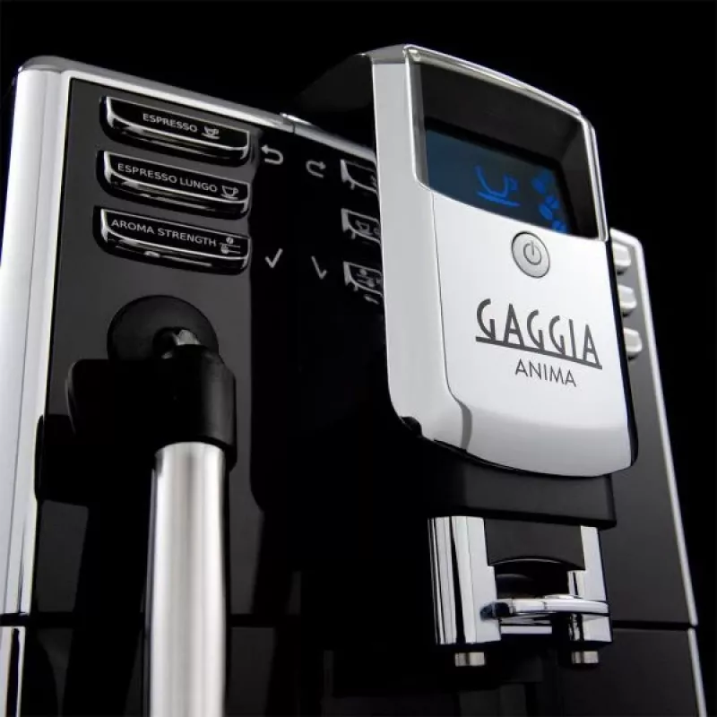 Gaggia Anima máquina de espresso superautomática 1,8 L