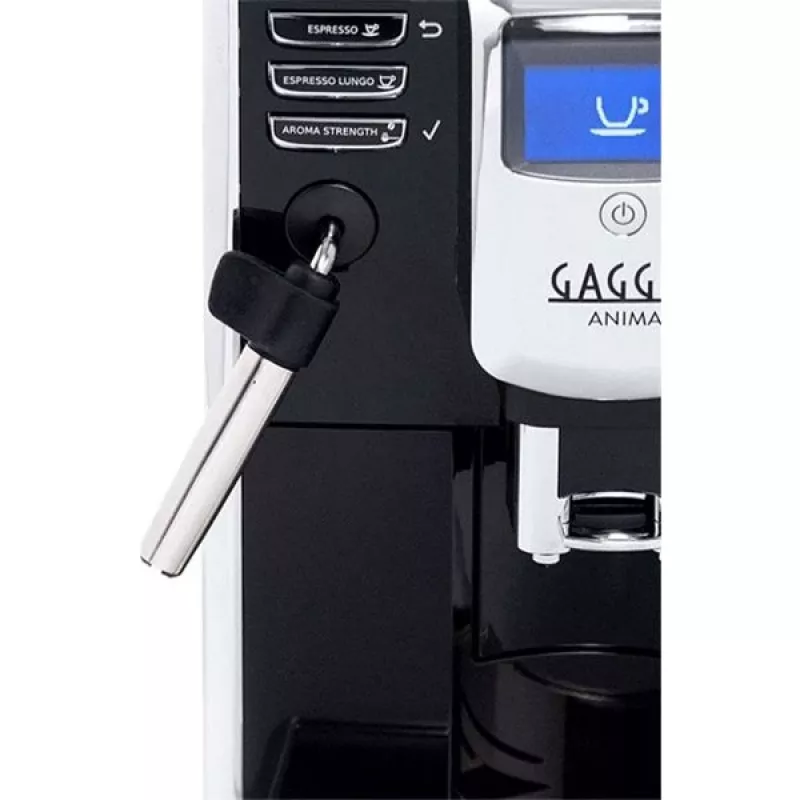 Gaggia Anima máquina de espresso superautomática 1,8 L