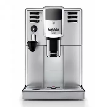 Gaggia Anima Deluxe máquina de espresso superautomática 1,8 L