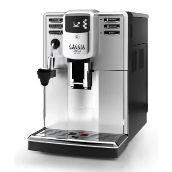 Gaggia Anima Deluxe máquina de espresso superautomática 1,8 L