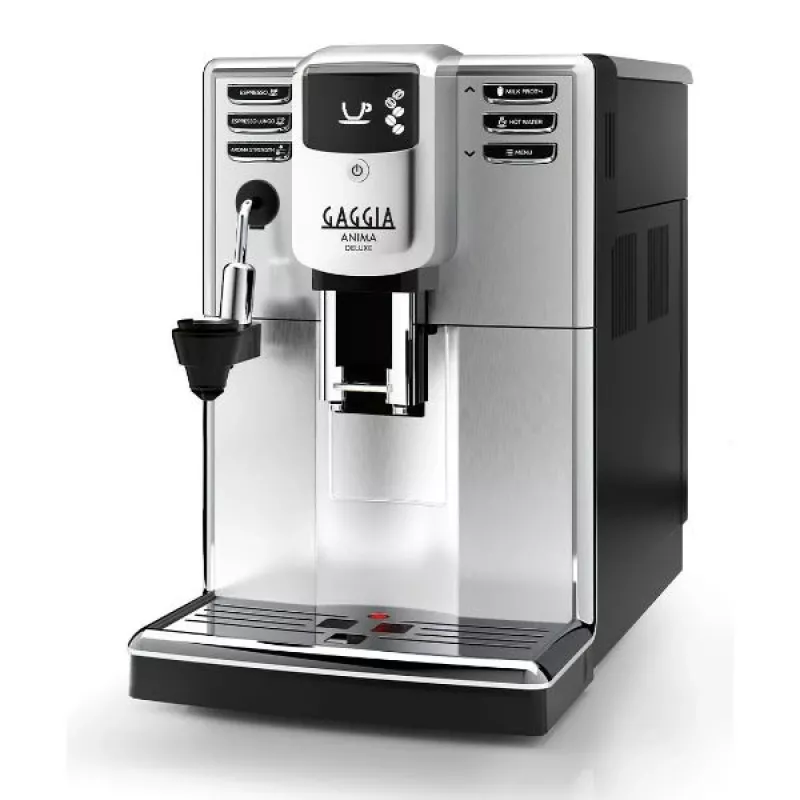 Gaggia Anima Deluxe máquina de espresso superautomática 1,8 L