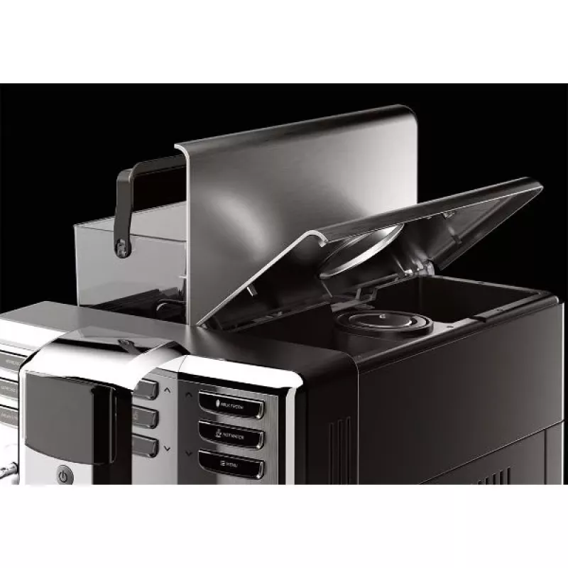 Gaggia Anima Deluxe máquina de espresso superautomática 1,8 L