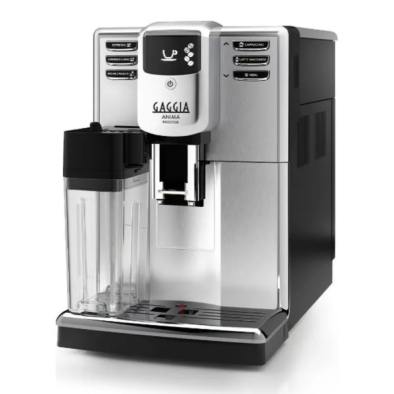 Gaggia Anima Prestige cafetera superautomática 1,8 L