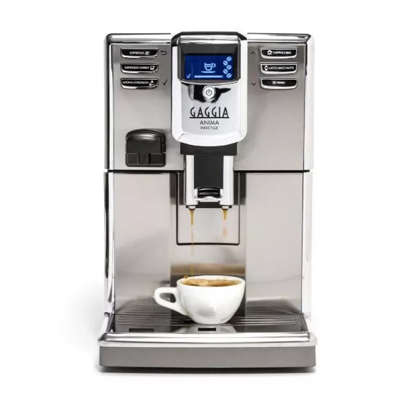 Gaggia Anima Prestige cafetera superautomática 1,8 L
