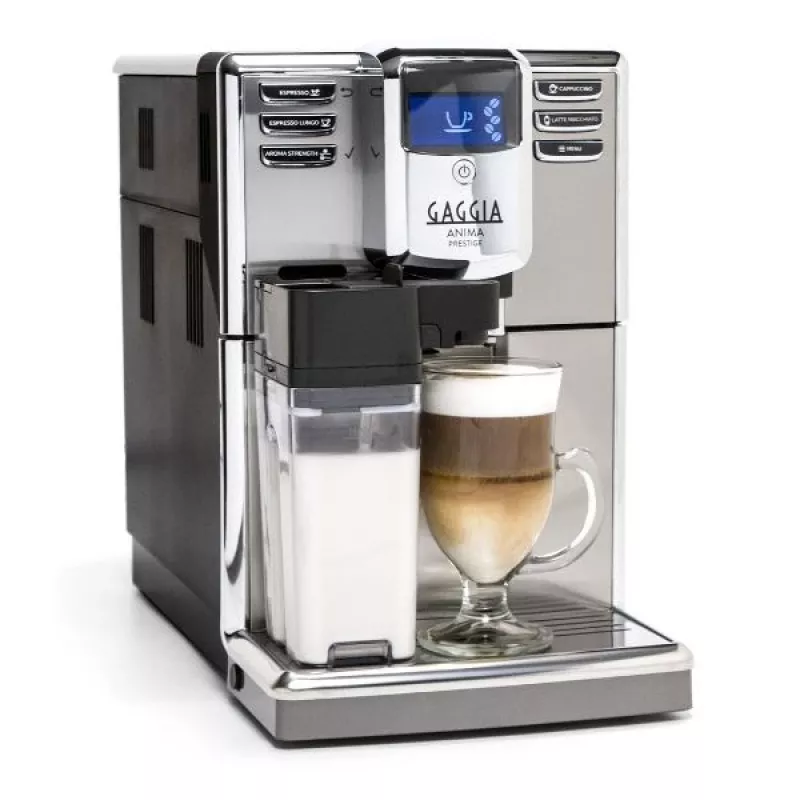 Gaggia Anima Prestige cafetera superautomática 1,8 L