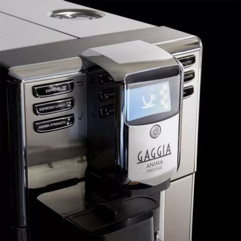 Gaggia Anima Prestige cafetera superautomática 1,8 L