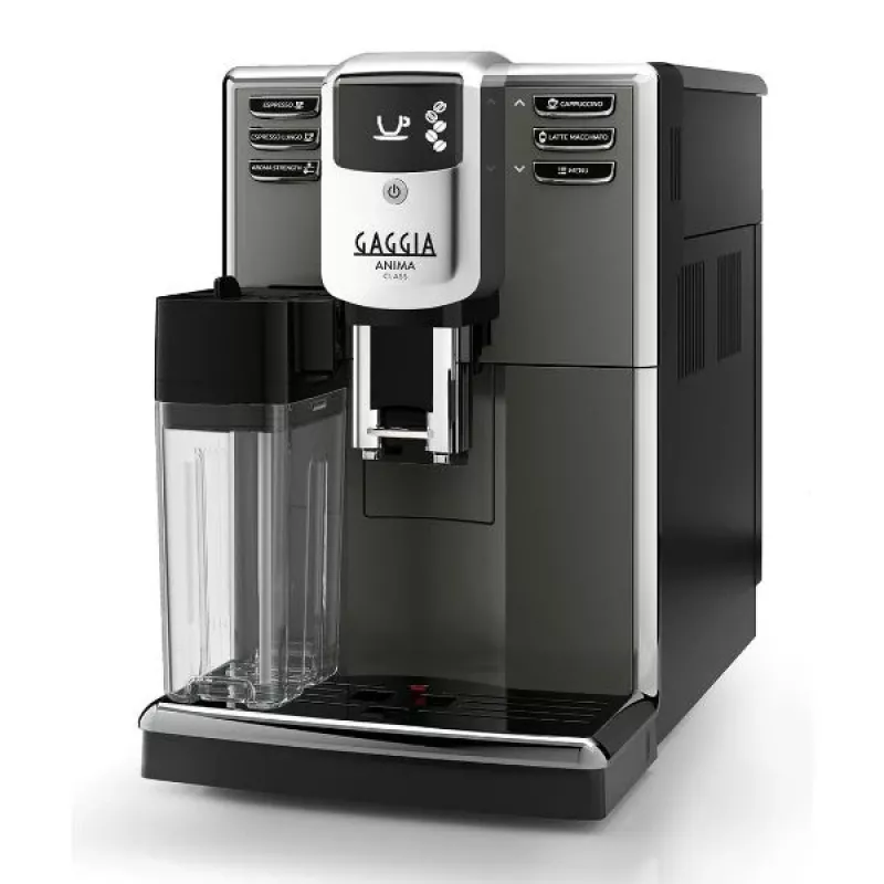 Gaggia Anima Class máquina de espresso superautomática 1,8 L