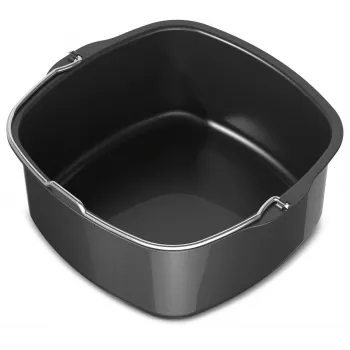 Philips Airfryer Accesorio HD9925/01 Bandeja de horneado L