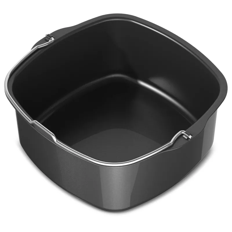 Philips Airfryer Accesorio HD9925/01 Bandeja de horneado L