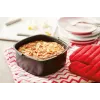 Philips Airfryer Accesorio HD9925/01 Bandeja de horneado L