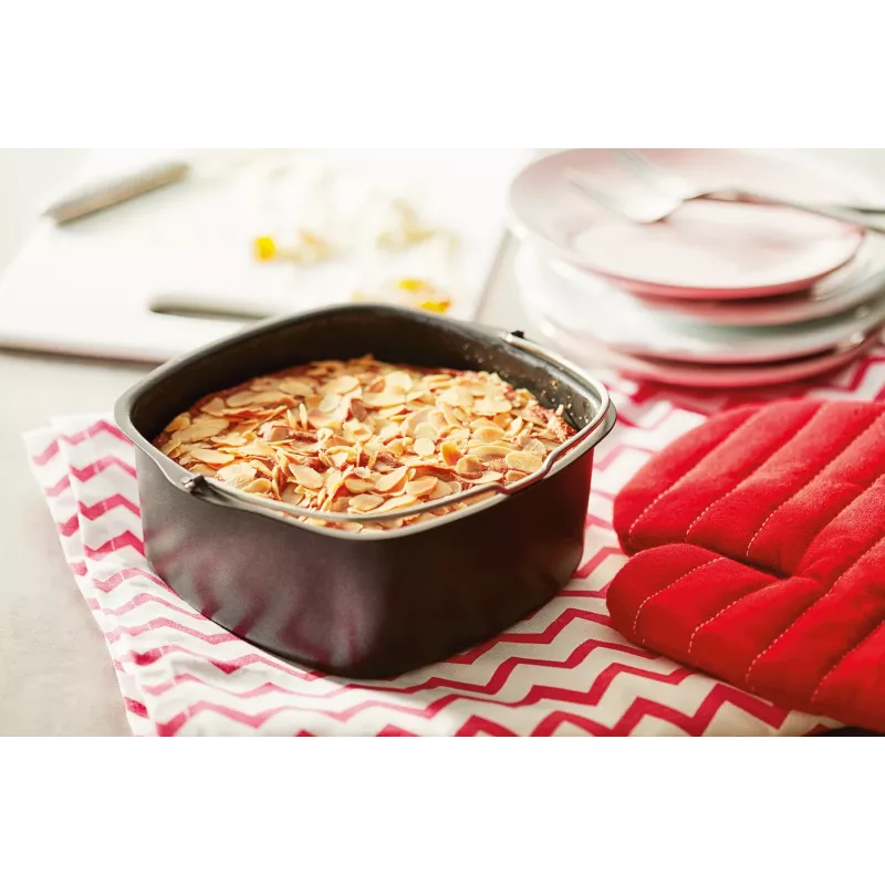 Philips Airfryer Accesorio HD9925/01 Bandeja de horneado L